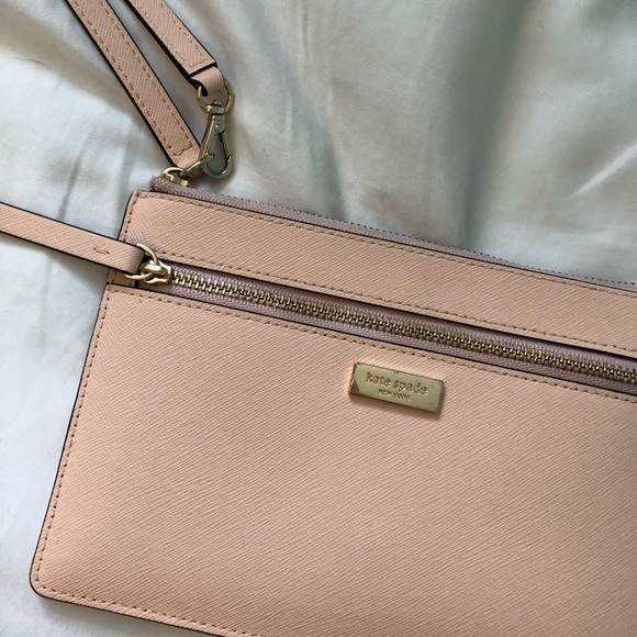 kate spade Handbags - Kate spade wallet